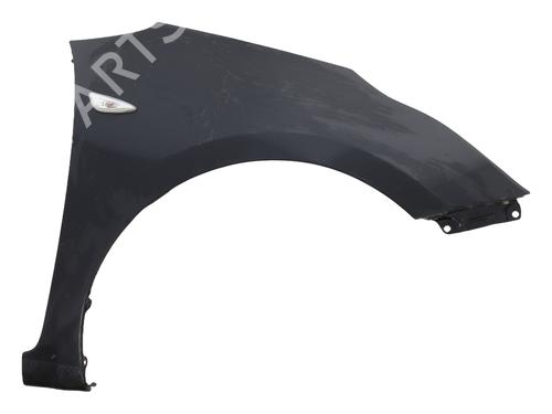 Used Right front fenders KIA CEE'D (JD) [2012-2018]  27921916