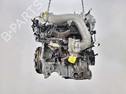 Engine KIA PRO CEE'D (JD) 1.6 GT | BP40248636M1 - Image 4