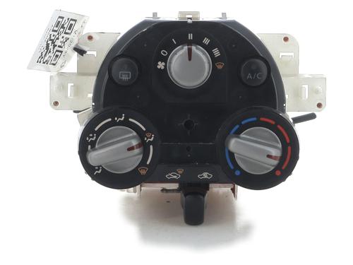 Used Climate control NISSAN MICRA IV (K13K, K13KK) 1.2 (80 hp) 31963488