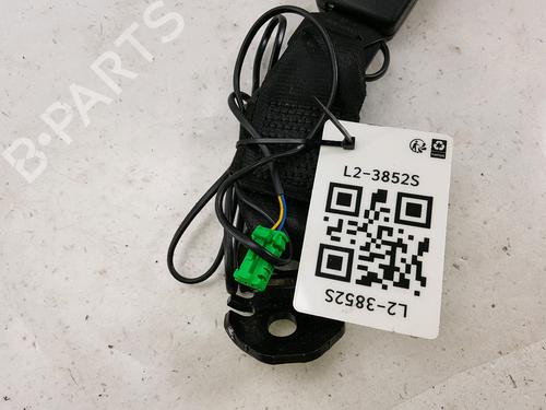 Seat buckle ALFA ROMEO MITO (955_) 1.3 MultiJet (955AXP1A, 955AYC1A) | BP27916582I32 