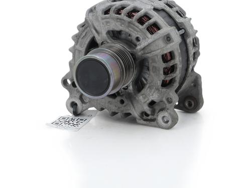 Used Alternator Alternator VW GOLF VII (5G1, BQ1, BE1, BE2) 1.2 TSI (105 hp) 34642319 34642319