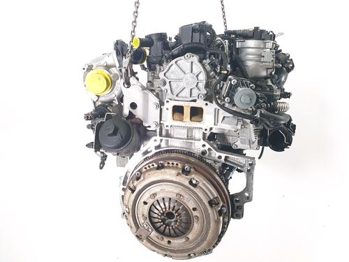 Engine CITROËN JUMPY III Van (V_) 1.5 BlueHDi 120 | BP36831280M1 - Image 3