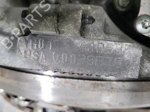 Engine PEUGEOT 208 I (CA_, CC_) 1.5 BlueHDI 100 | BP29741193M1 