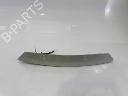 Tailgate handle NISSAN PULSAR Hatchback (C13) 1.2 DIG-T | BP24536370C132 