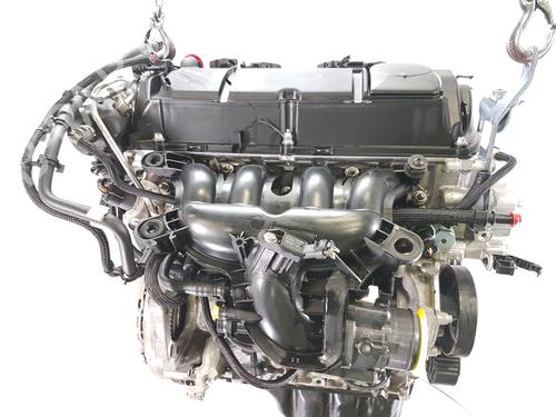 Engine PEUGEOT 308 II (LB_, LP_, LW_, LH_, L3_) 1.6 GTi (L35GNH) | BP31057281M1
