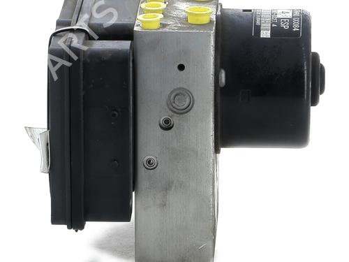 ABS pump NISSAN MURANO I (Z50) 3.5 4x4 | BP22949577M43 