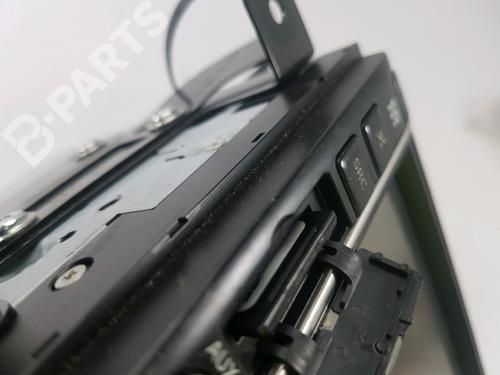 Bilradio MAZDA 5 (CW) 1.6 CD | BP11500570E6 