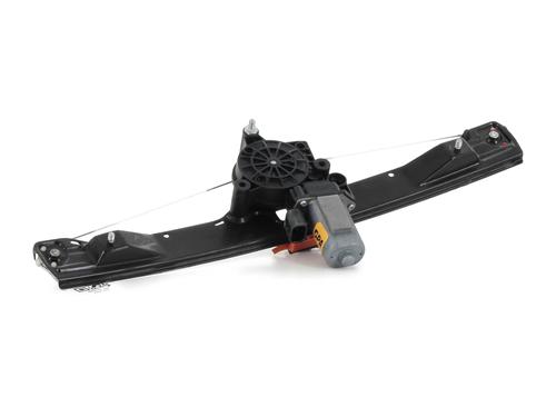 Front left window mechanism FIAT GRANDE PUNTO (199_)  | BP28208035C22 