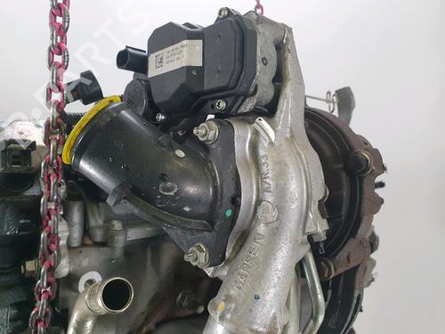 Engine TOYOTA AURIS (_E15_) | BP33838429M1 - Image 7