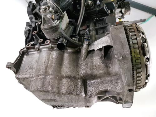 Engine RENAULT MEGANE III Hatchback (BZ0/1_, B3_) 1.5 dCi | BP31913592M1