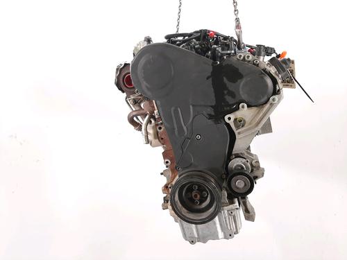 Used Engine Engine AUDI Q3 (8UB, 8UG) 2.0 TDI quattro (177 hp) 10459660 10459660