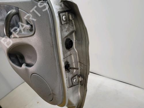 Left front door CITROËN XSARA PICASSO (N68) 1.6 HDi | BP27671864C2