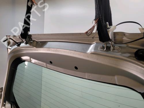 Tailgate CITROËN C3 II (SC_) 1.2 VTi 82 | BP31845571C6