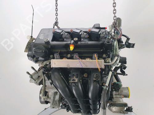 Engine MITSUBISHI MIRAGE / SPACE STAR VI Hatchback (A0_A) 1.2 (A03A) | BP37228370M1 - Image 5
