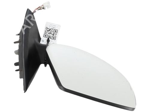 Retrovisor direito Retrovisor direito NISSAN QASHQAI II (J11, J11_) 1.6 dCi (130 hp) 36211053 36211053