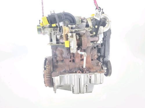 Engine RENAULT KANGOO (KC0/1_) 1.5 dCi (KC08, KC09) | BP29624164M1 