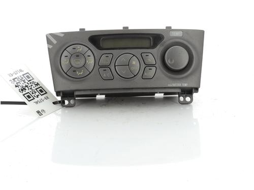 Used Climate control TOYOTA CELICA Coupe (_T23_) 1.8 16V VT-i (ZZT230_, ZZT230) (143 hp) 16377911
