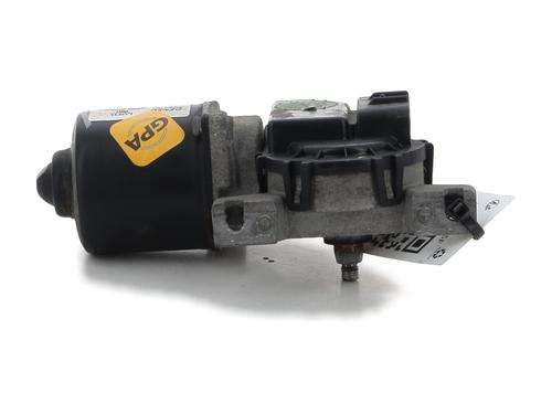 Used Front wiper motor FIAT 500 (312_) 1.2 (312AXA1A) (69 hp) 25621249