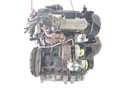 Motor JEEP COMPASS (MK49) 2.0 CRD 4x4 | BP30799826M1