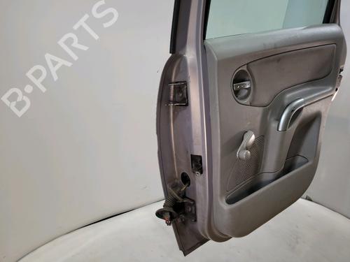 Right rear door CITROËN C3 I (FC_, FN_) 1.4 HDi | BP29522537C5 