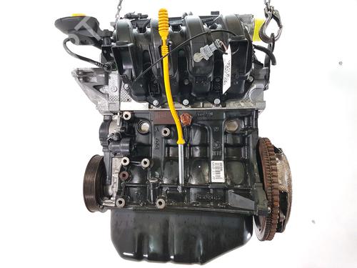 Engine RENAULT TWINGO II (CN0_) 1.2 16V (CN04, CN0B) | BP33926109M1 - Image 2
