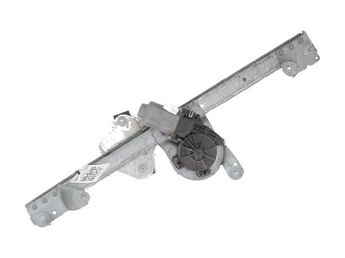 Front right window mechanism DACIA LOGAN (LS_) 1.4 (LS0A, LS0C, LS0E, LS0G) | BP30584182C23