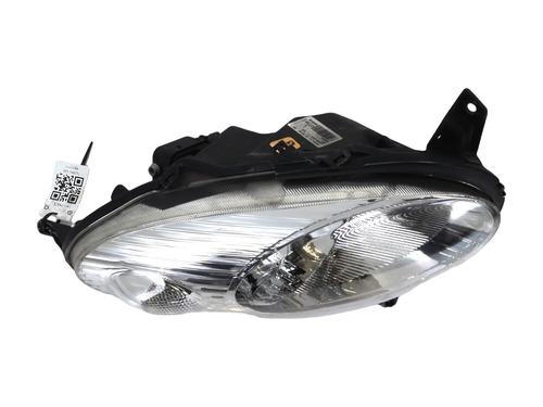 Right headlight NISSAN MICRA III (K12) 1.2 16V | BP30165186C29