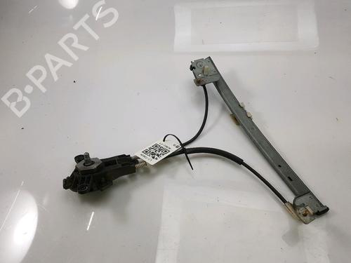 Used Rear left window mechanism CITROËN SAXO (S0, S1) 1.5 D (57 hp) 11256054