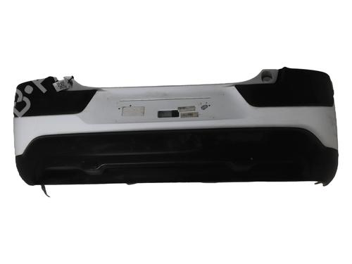 Bagtil kofangere CITROËN C4 CACTUS 1.2 VTi 82 (82 hp) 31349636