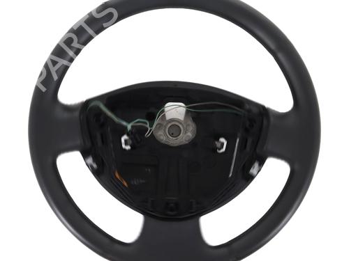 Used Steering wheel RENAULT TWINGO II (CN0_) 1.2 16V (CN04, CN0B) (75 hp) 29820161