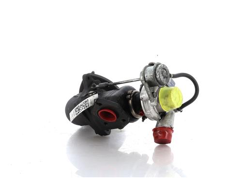 Turbolader/Kompressor ROVER 75 (RJ) 2.0 CDT | BP17150214M71 