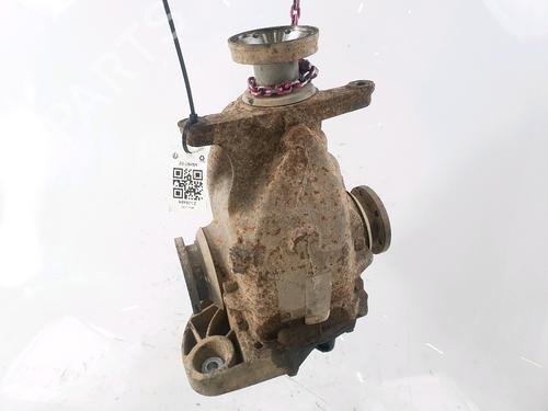 Differenziale posteriore BMW 6 (E63) 630 i (258 hp) 30894920