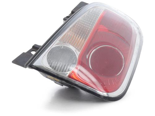 Right taillight FIAT 500 C (312_) 0.9 (312AG1A) | BP36252358C35  - Image 5
