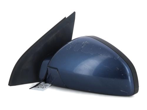 Left mirror OPEL VECTRA C (Z02) 2.2 DTI 16V (F69) | BP23204192C26
