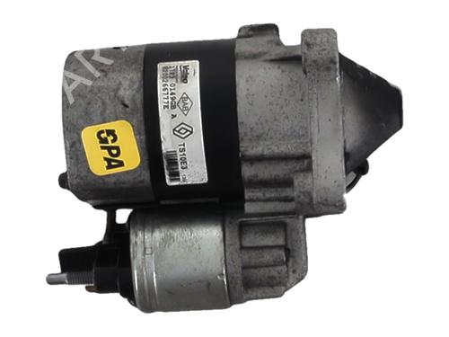 Starter DACIA DUSTER (HS_)  | BP33110672M8  - Image 5