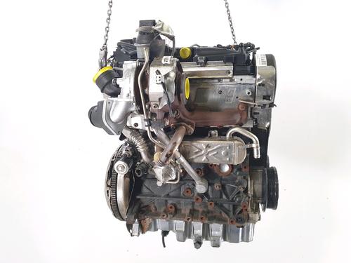 Engine AUDI Q3 (8UB, 8UG) 2.0 TDI | BP37064831M1 - Image 4