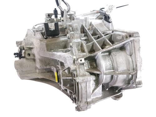 Gearbox NISSAN QASHQAI II (J11, J11_) 1.6 dCi ALL MODE 4x4-i | BP30653617M3