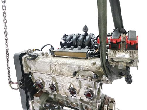 Engine FIAT 500 (312_) 1.2 (312AXA1A) | BP23397588M1  - Image 6