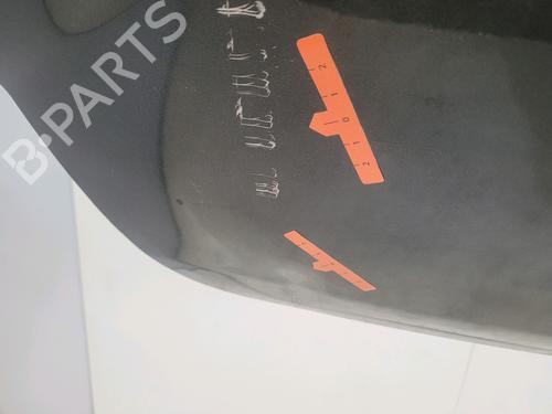 Tailgate DACIA DUSTER (HS_) 1.5 dCi | BP33753790C6  - Image 5
