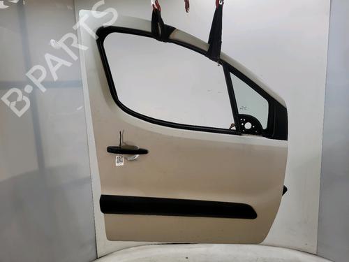 Porta anteriore sinistra PEUGEOT PARTNER Box Body/MPV 1.6 BlueHDi 100 (100 hp) 30925569