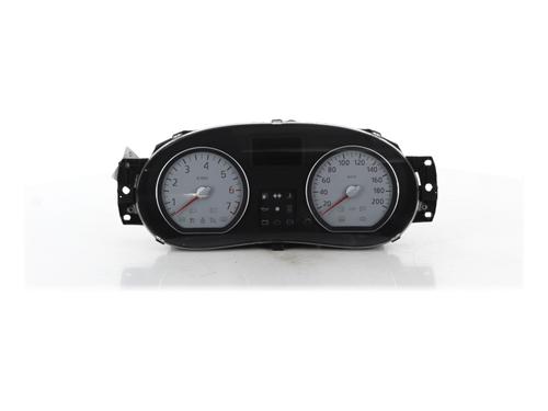 Instrument cluster DACIA SANDERO 1.4 MPI LPG | BP39608205C47 - Image 3