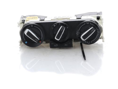 Used Climate control VW POLO V (6R1, 6C1) 1.6 TDI (90 hp) 19026611