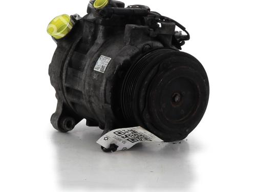 AC compressor BMW X5 (F15, F85) xDrive 40 d | BP31844527M34