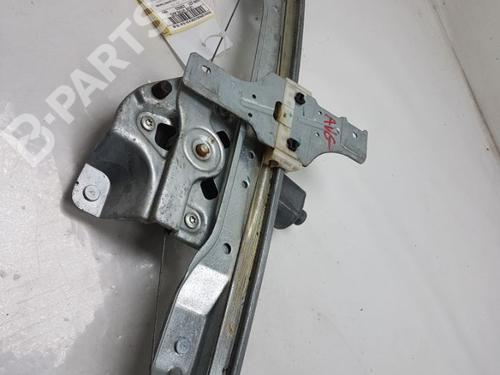 Used Front left window mechanism Front left window mechanism PEUGEOT 208 I (CA_, CC_) 1.4 HDi (68 hp) 10742638 10742638