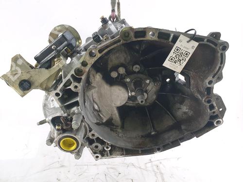 Gearbox PEUGEOT 307 (3A/C) 2.0 HDi 110 | BP29552446M3 