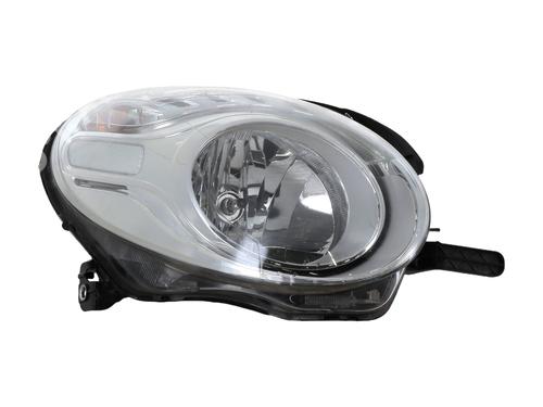 Used Right headlight FIAT 500L (351_, 352_) 1.3 D Multijet (199LXY1A, 199LXY11) (84 hp) 30692760