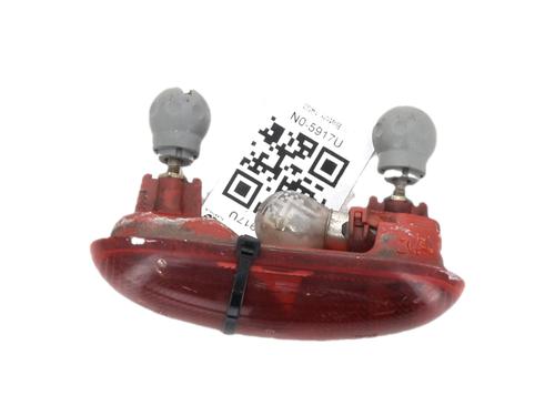 Third brake light RENAULT KANGOO Express (FC0/1_) 1.5 dCi (FC07, FC1R) | BP37017156L11 - Image 3