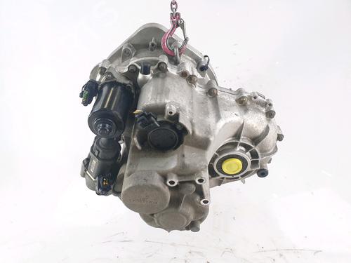 Gearbox SMART FORTWO Coupe (450) 0.7 (450.352, 450.332) | BP29964261M3