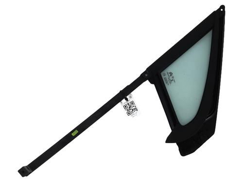 Front left quarter glass CITROËN C3 III (SX) 1.2 THP 110 (SXHNPS, SXHNZT, SXHNZ6) | BP30166101C111 