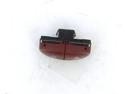 Warning switch PEUGEOT 206 Hatchback (2A/C) 1.4 i | BP17471784I22 